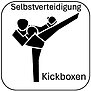 Kickboxen & Selbstverteidigung